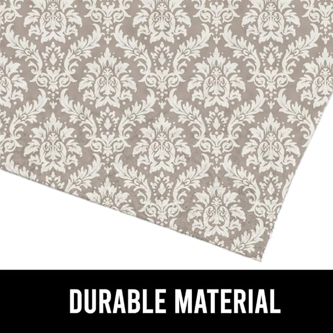 GORILLA GRIP LeakGuard Non-Adhesive Under Sink Mat - Image 9
