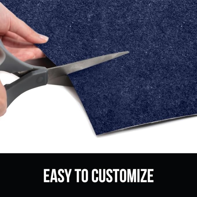 GORILLA GRIP LeakGuard Non-Adhesive Under Sink Mat - Image 5