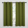 NICETOWN Room Darkening Curtains by NICETOWN