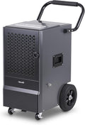 NewAir 160-Pint Commercial Dehumidifier by NewAir