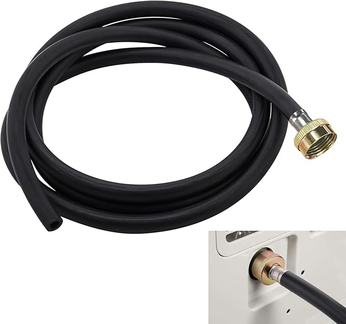 Succulentlovers 6Ft Dehumidifier Drain Hose by succulentlovers