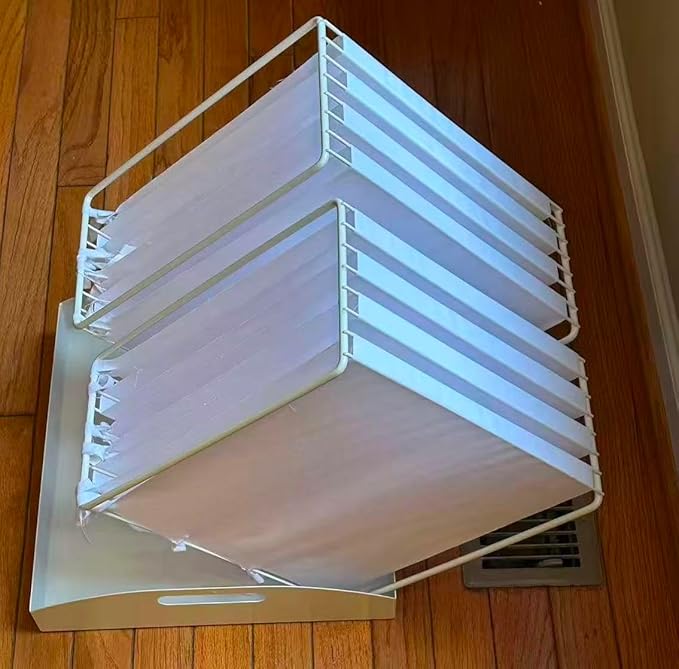 VecoCuby Up to 12 L/Day 1500 sq-ft High Throughput Non-Electric Evaporative - Image 3