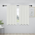 Easy-Going Rod Pocket Blackout Curtains by Easy-Going