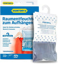 HANGING BAG MOISTURE ABS by Humydrymoistureabsorbers
