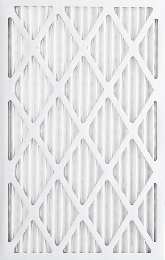 Nordic Pure 12x20x1 Pleated MERV 12 Air Filters 12 Pack - Image 4