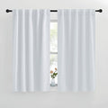 NICETOWN Bunk Bed Insulated Room Darkening Curtains by NICETOWN