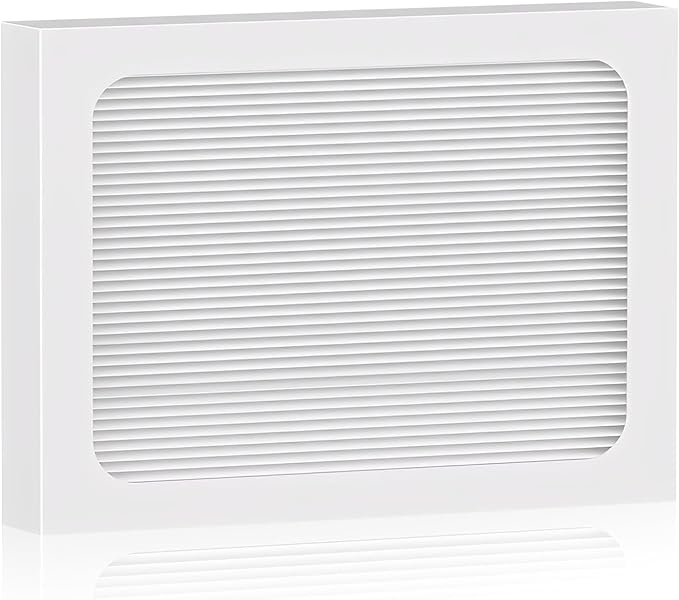 1-Pack 9 x 11 x 1 MERV 13 Replacement Dehumidifier Filter Compatible by Crilokp