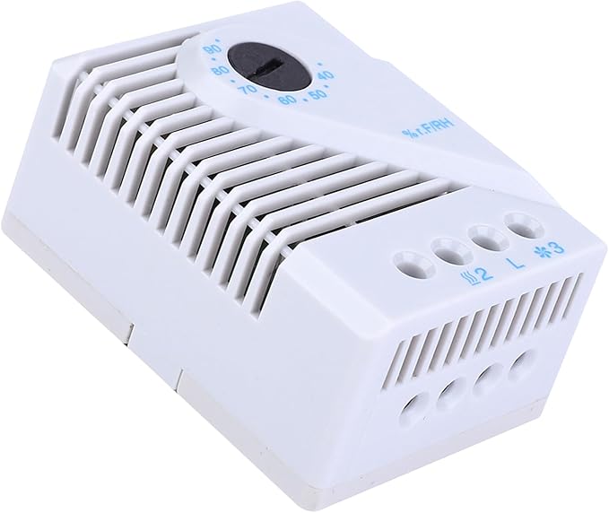 MFR012 Mechanical Humidity Controller Hygrostat, Humidity Regulator - Image 8