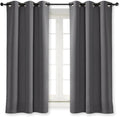NICETOWN Blackout Curtain Blind by NICETOWN