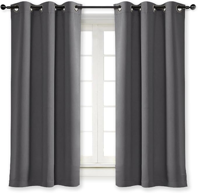 NICETOWN Blackout Curtain Blind by NICETOWN
