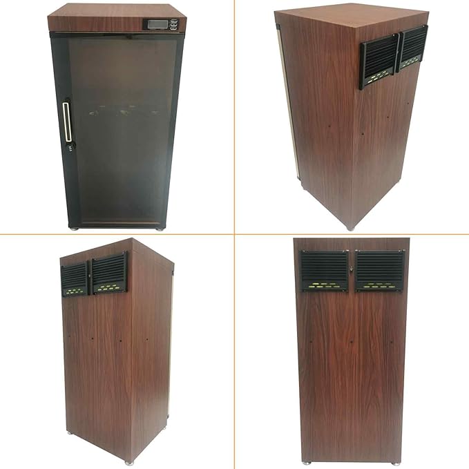 Electronic Dehumidifying Dry Cabinet Box - Image 8