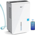 Dehumidifier for Basement, Energy Star Certified for 4500 Sq.Ft Large Room by DuraComfort