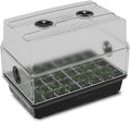 AC Infinity Humidity Dome, Heavy-Duty Germination Kit by ACInfinity