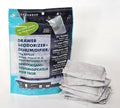 Ever Bamboo Drawer Packet w/Natural Bamboo Charcoal by Ever+Bamboo