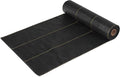DeWitt Sunbelt Weed Barrier Fabric 3.2 oz, 3 x 300 Feet – Heavy-Duty Ground by Unknown