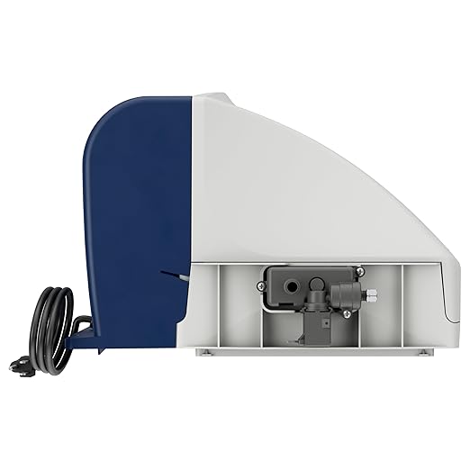 AprilAire 720A Whole-House Fan-Powered Evaporative Humidifier – 21 Gallons Per - Image 13