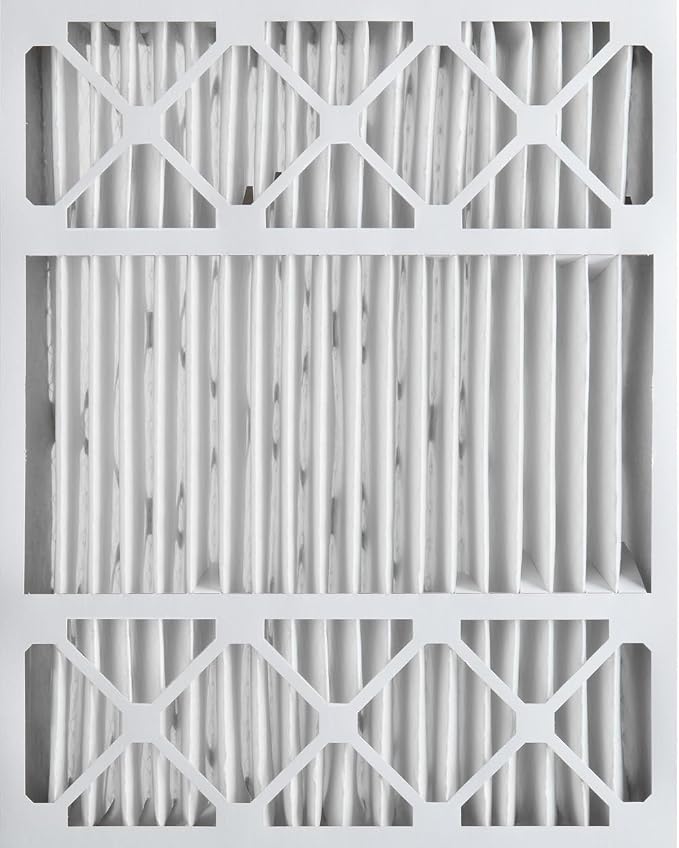 Nordic Pure 20x25x5 Honeywell/Lennox Replacement MERV 8 Air Filter 1 Pack | - Image 4