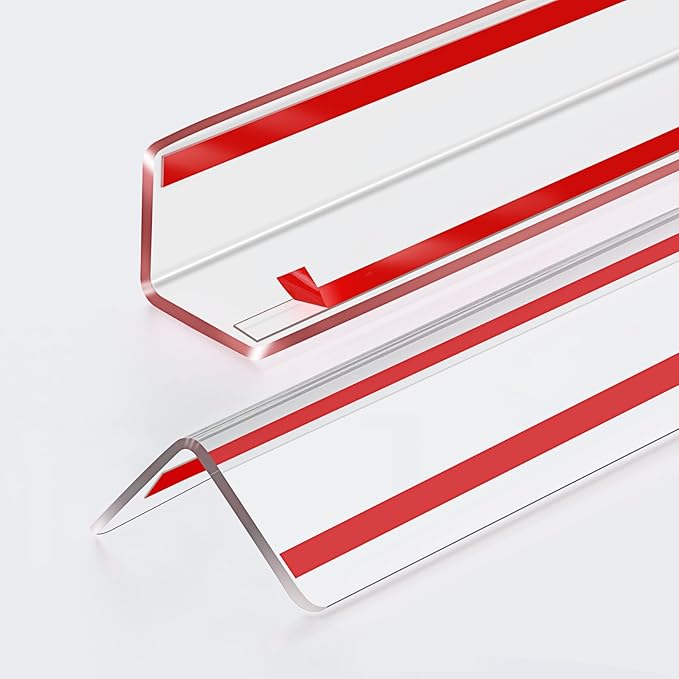 Wall Corner Protector, Edge Protector by AGHITG