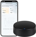 Smart IR Remote Control: Universal WiFi Infrared Remote Control by SENCKIT