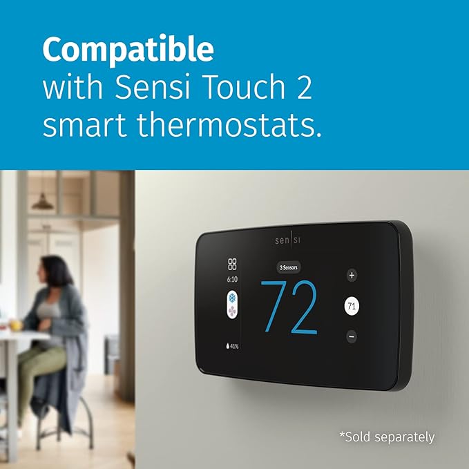 Sensi Room Sensor-Compatible - Image 4