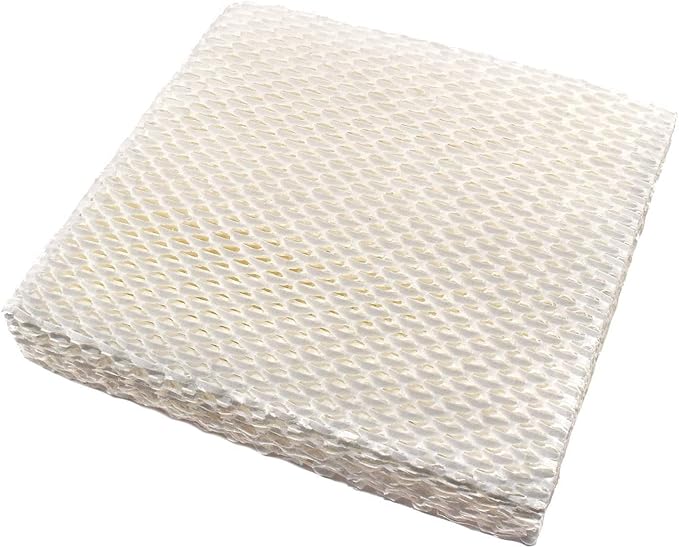 HQRP 4-Pack HFT600 Humidifier Wick Filter - Image 9