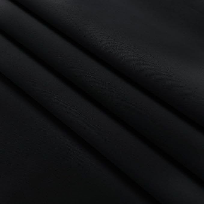 Hiasan RV Blackout Curtains for Bedroom, 52 x 36 Inches Long - Image 6