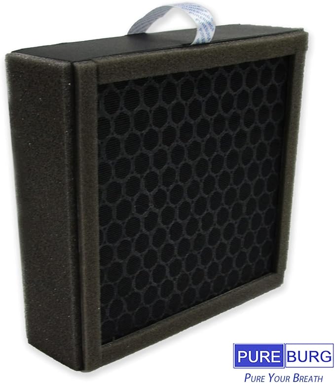 PUREBURG Replacement Filter Compatible - Image 6