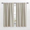NICETOWN RV Curtains for Camper Windows by NICETOWN