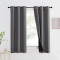 NICETOWN 100% Blackout Curtain by NICETOWN