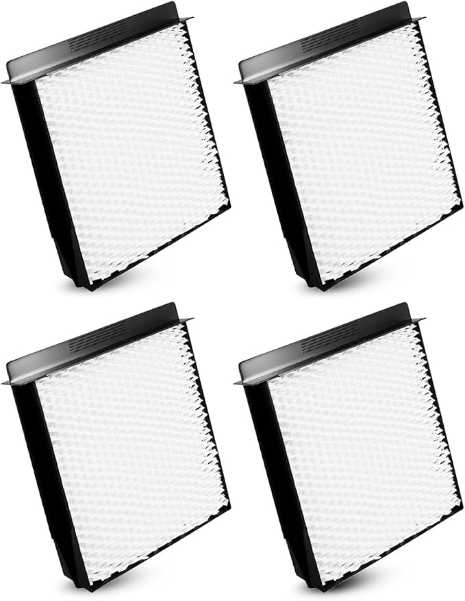1040 Humidifier Wick Filter Fit by QLZOZB