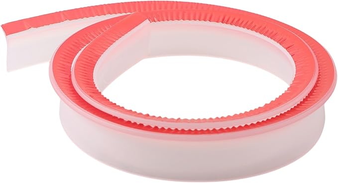 Shower Water Retention Strip by Unknown
