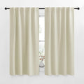 NICETOWN Blackout Curtain Panels by NICETOWN