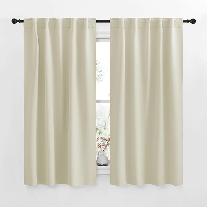 NICETOWN RV Curtains for Camper Windows - Image 2
