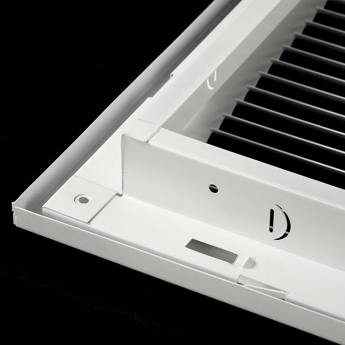 14x20 Return Air Grille Return Vent Cover - Image 8