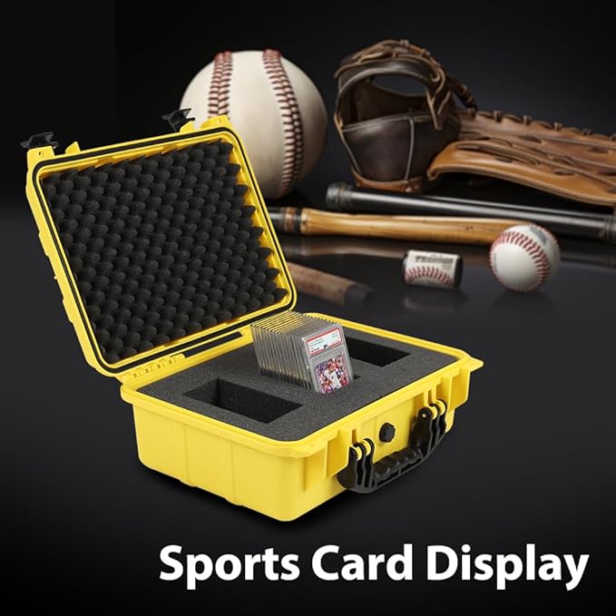 G-PLUS Graded Card Storage Box Compatible - Image 2