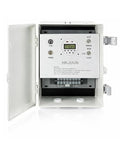 Greenhouse Roll Up Motor Timer Controller, 7 Day Programmable Dual DC Motor by Unknown