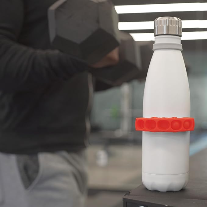 Water Bottle Hydration Tracker - Image 4