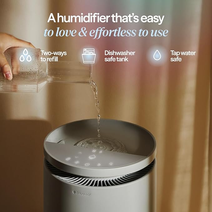 BLUEAIR Room Humidifier - Image 6