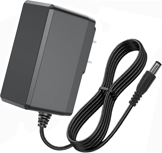 12V Adapter for Purivortex AC400 AC300 AC201B Air Purifier HEPA Filter | - Image 3