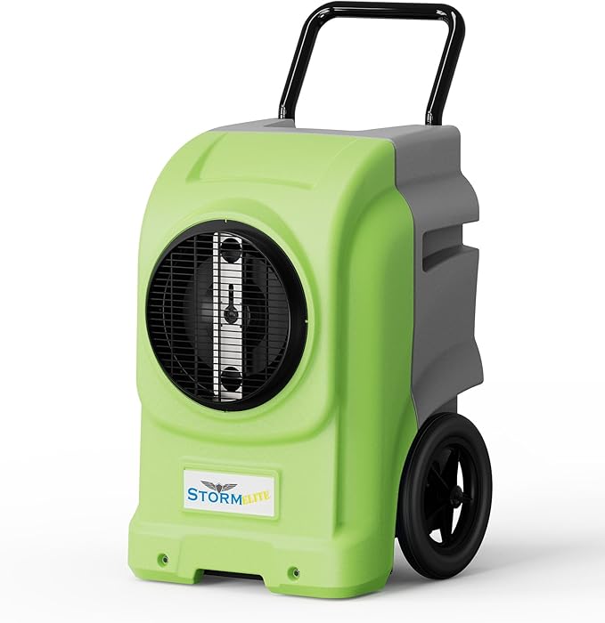 AlorAir 270 Pints Commercial Dehumidifiers by ALORAIRSOLUTIONSINC0J0DC