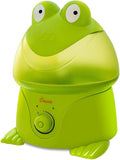 Crane Ultrasonic Cool Mist Animal Humidifier by Crane