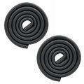 M2cbridge U Shape Extra Thick Furniture Table Edge Protectors Foam) by M2cbridge