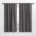 NICETOWN Blackout Curtain Panels by NICETOWN