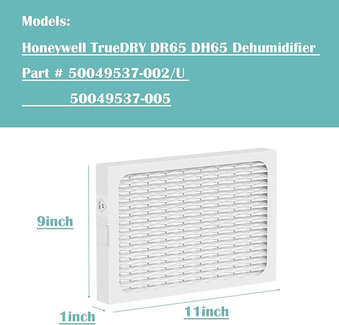 MERV-13 TRUEDRY DR65 Filter Compatible - Image 2