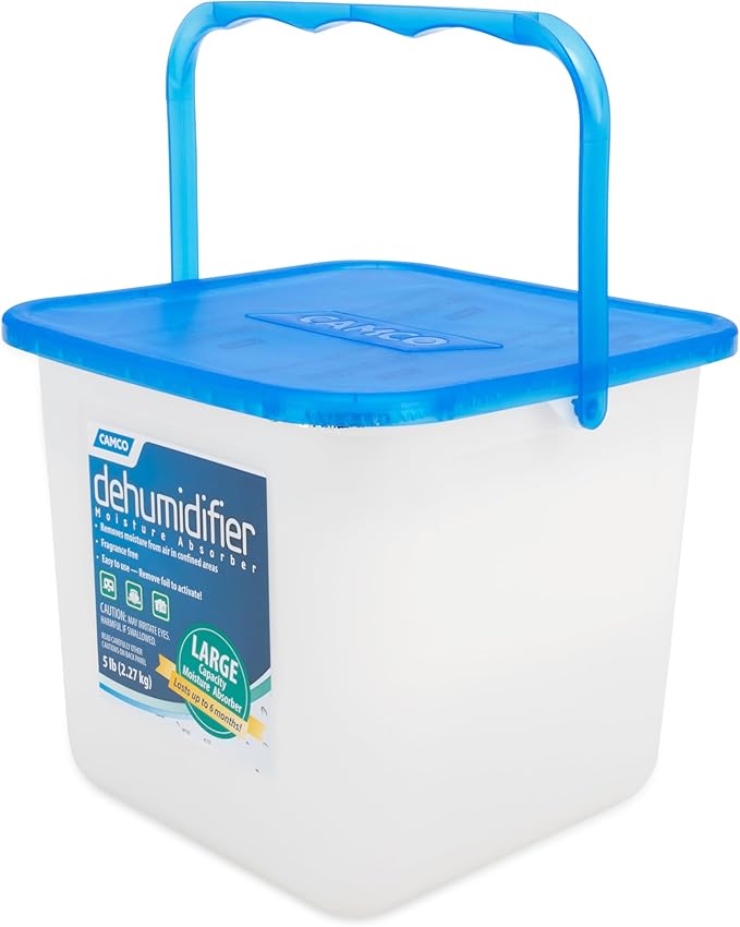 Camco Moisture Absorber Bucket - Image 5
