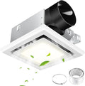 FEITON Bathroom Exhaust Fan by FEITON