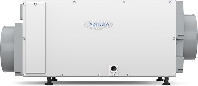 AprilAire E070 Pro 70-Pint Crawl Space Dehumidifier - Image 23
