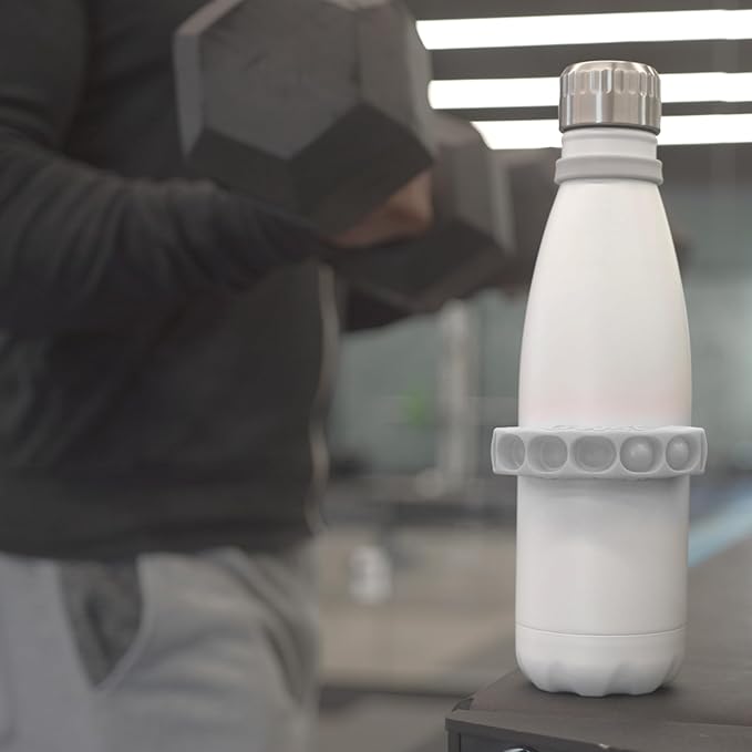 Water Bottle Hydration Tracker - Image 5