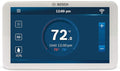 Bosch Large 5-Inch Full-Color Touch Screen Sleek Easy Setup Connected Control by BoschThermotechnology