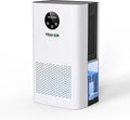 TENKER Dehumidifier for Home, 77 OZ Water Tank Dehumidifiers, Quiet Dehumidifier by TENKER